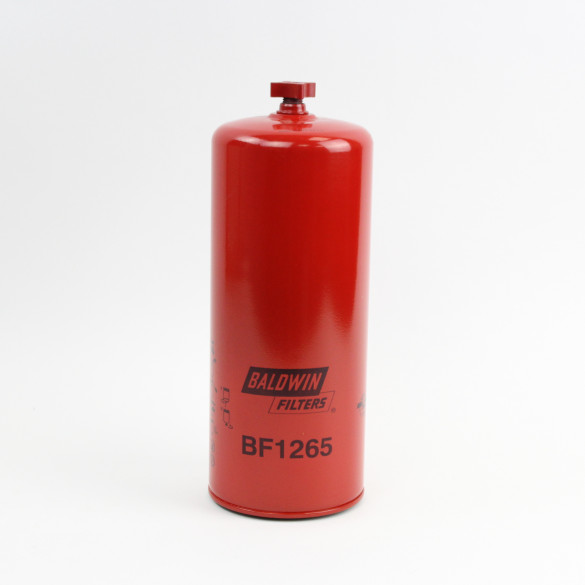 FUEL FILTER SPIN-ON F10-0011-HOL -1